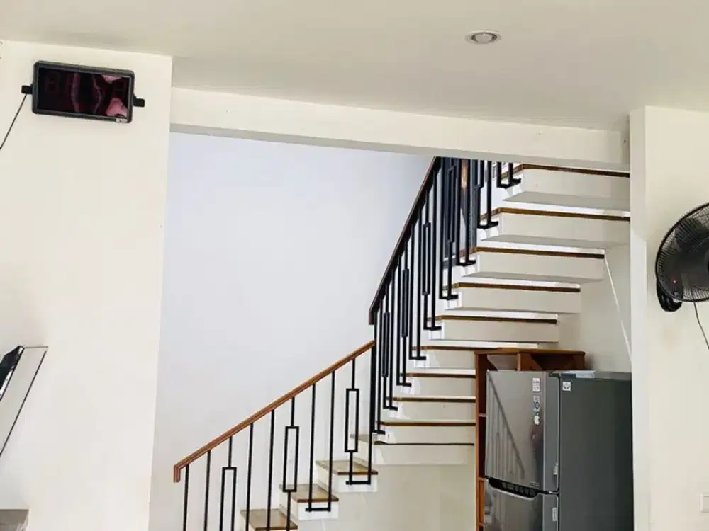 Dijual Cepat Cluster Prima Aryana Karawaci 998jt NEGO TIPIS