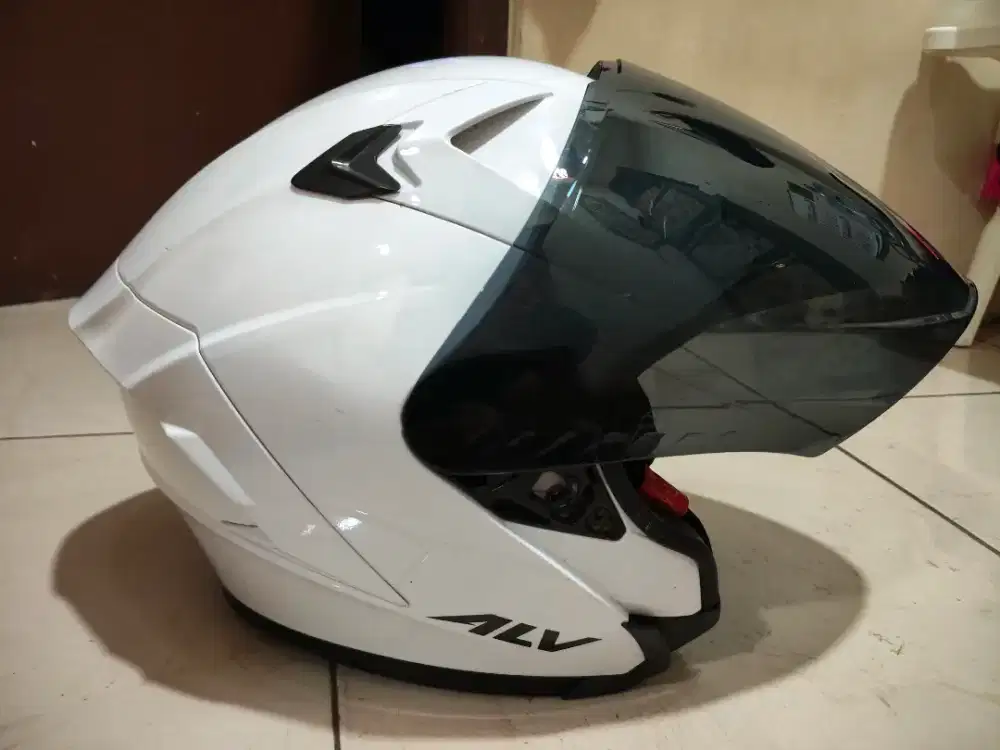 Jual helm ultron XL