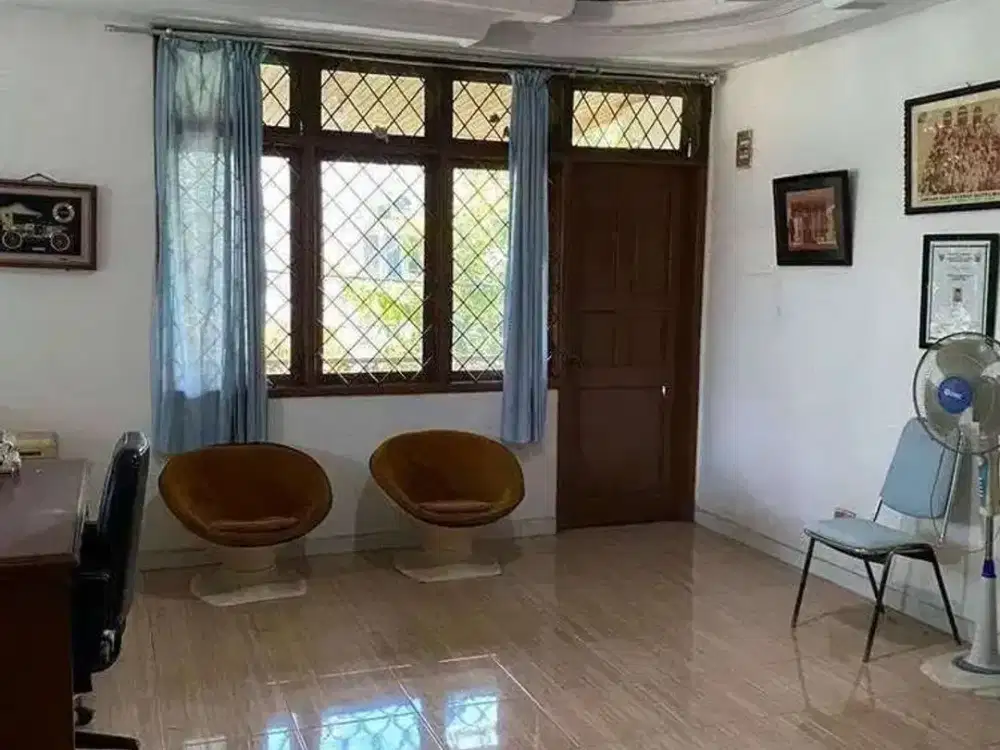 Disewakan Rumah Murah Talasalapang , Dekat Kampus UNISMUH