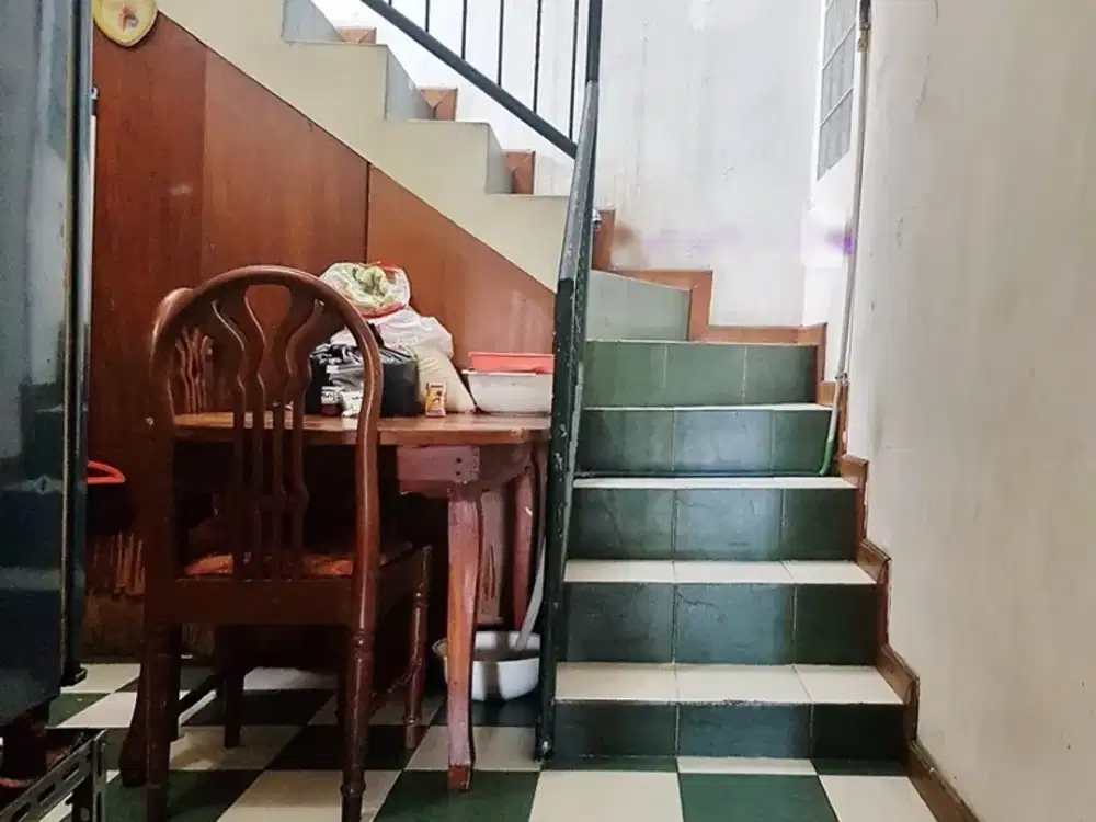 Rumah kos2 an dijual Kelapa Kopyor Timur Kelapa Gading Jakarta utara