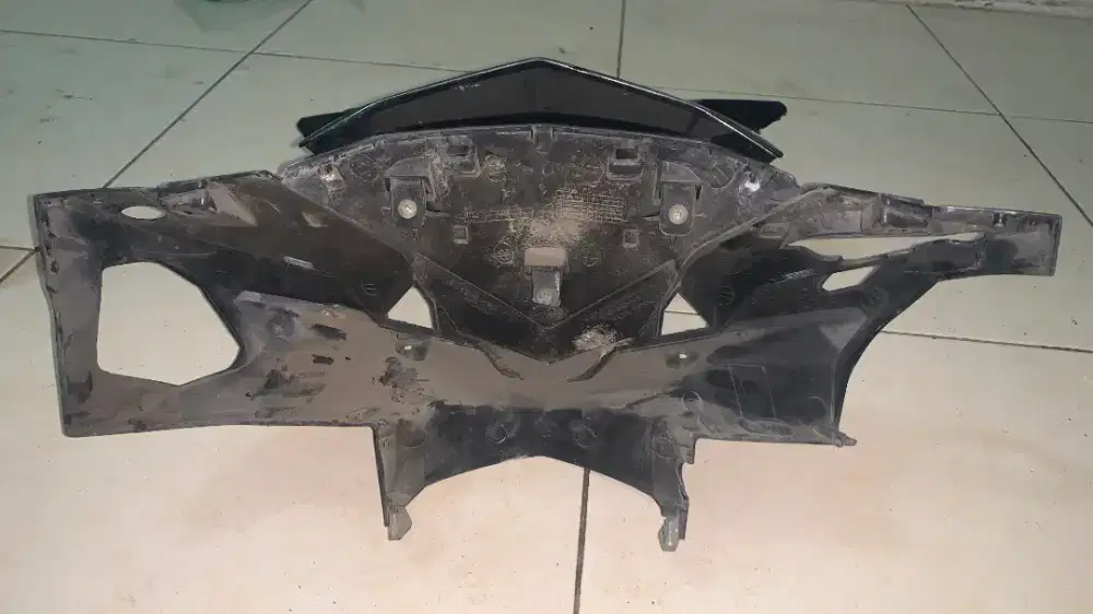 Batok kepala Vario 125 LED old