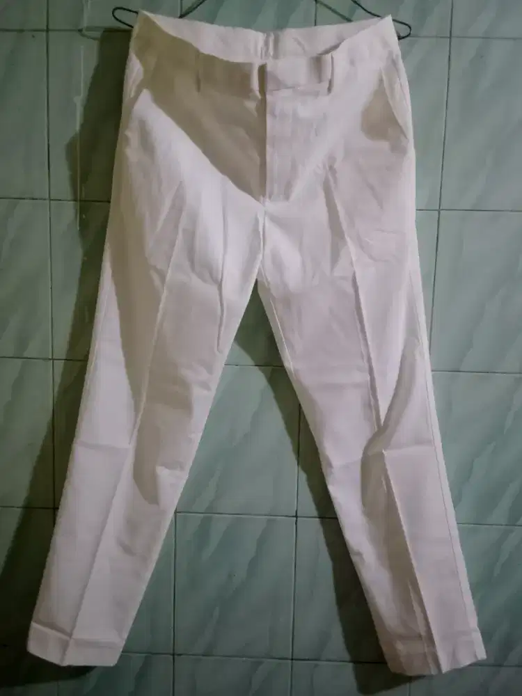 Celana Giordano UK 32 bahan bagus import ya all