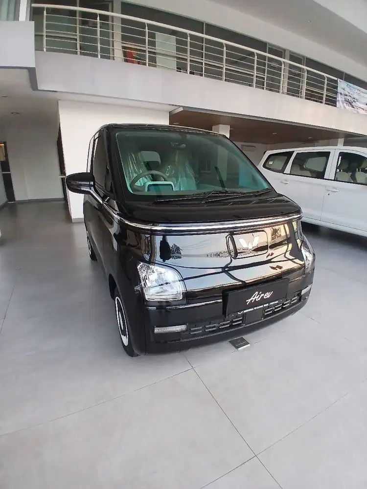[Mobil Baru] DP Murah Air EV Lite