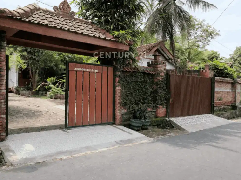 Homestay Dan GOR Dekat Mercubuana Wates Bisa Beli GOR Saja