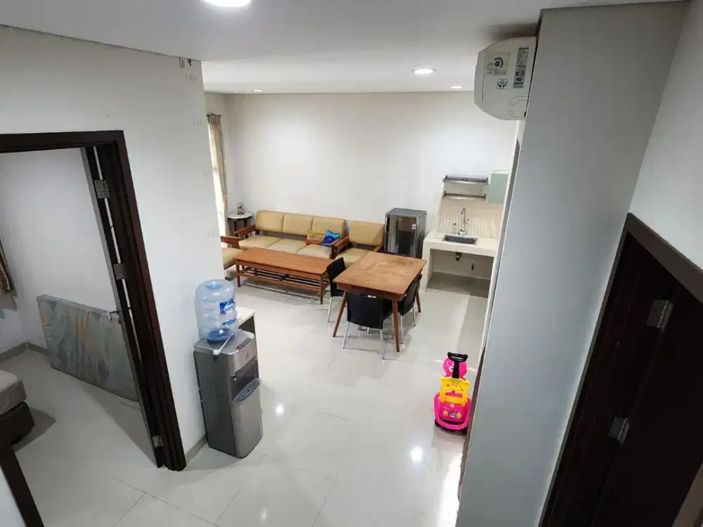 Di sewakan & Di jual Rumah Cantik & Nyaman di BSD