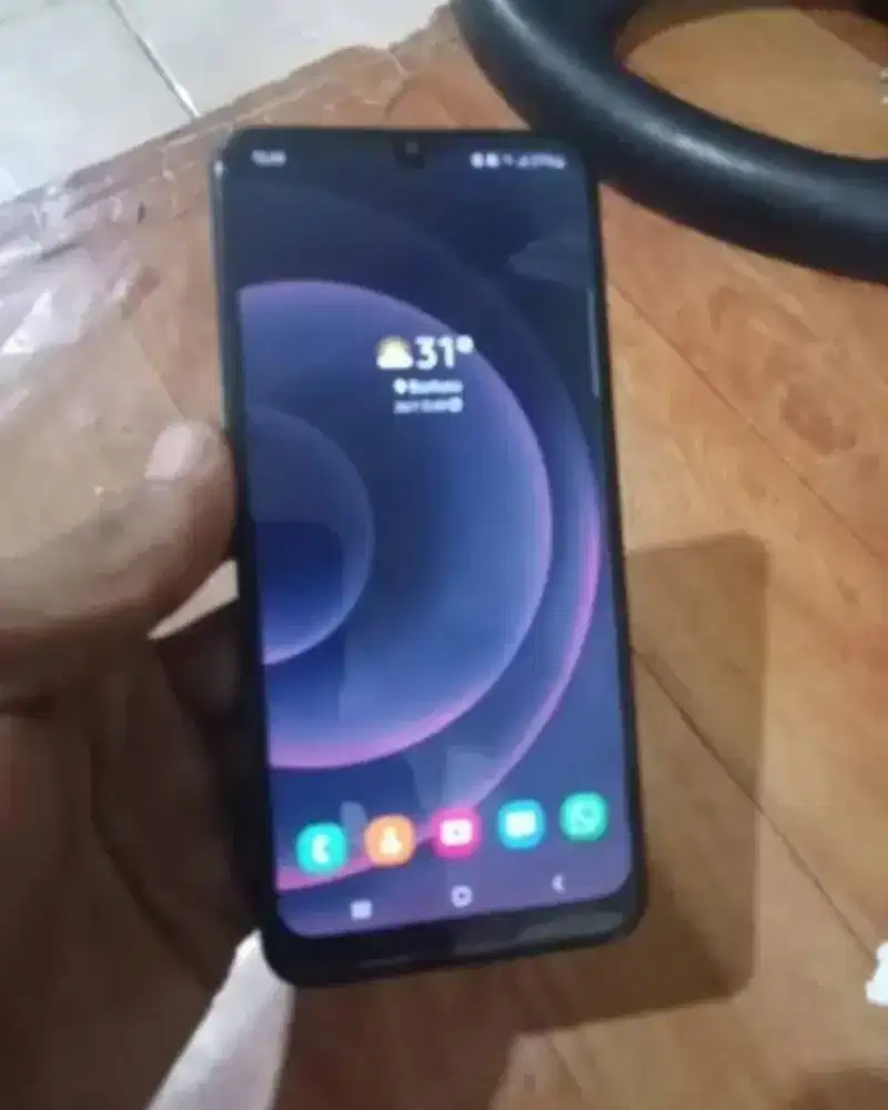 Samsung A20 Ram 3/32