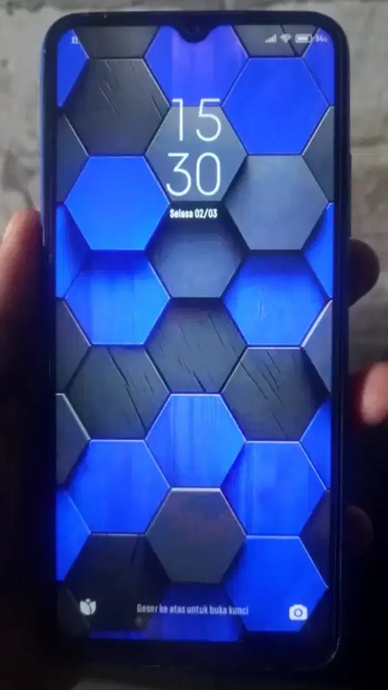 Xiaomi Redmi 9c 4/64