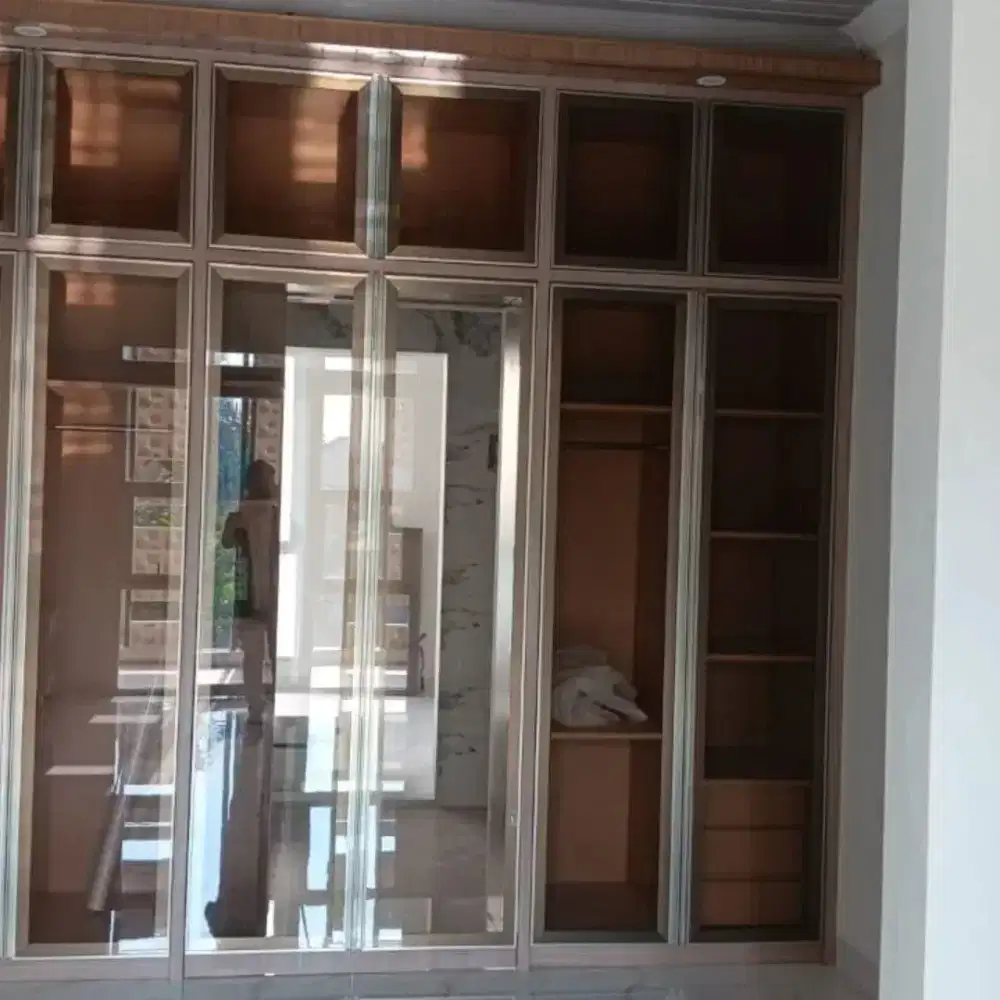 Mendesign ruangan interior kantor, rumah , landscape