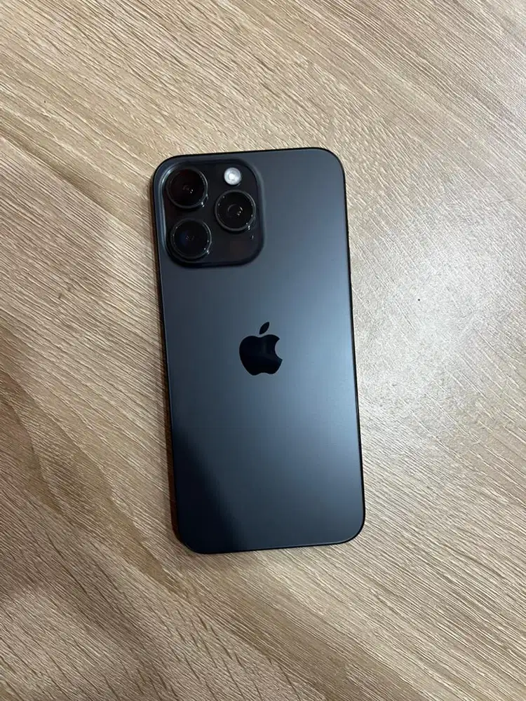 iphone 15 promax 256 black ibox