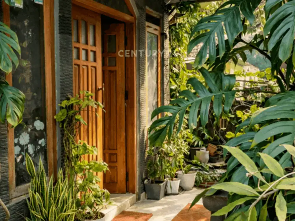 Rumah Huni Di Kasihan Dekat SMKI Dan Pasar Bugisan