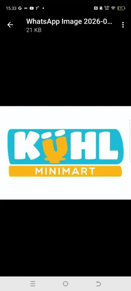 Lowongan Pekerjaan: Supir Pribadi