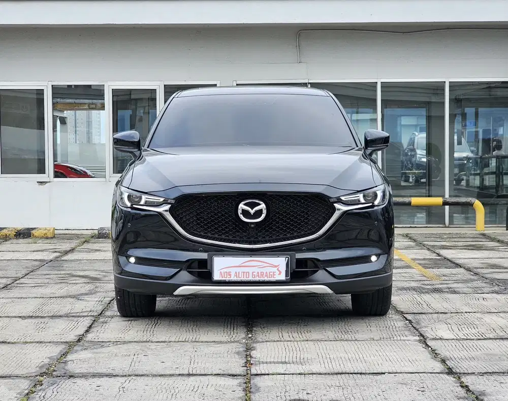 Mazda CX-5 GT 2020