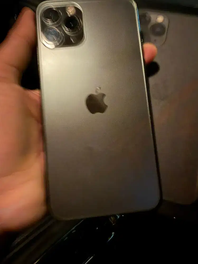 i phone 11 pro 256gb