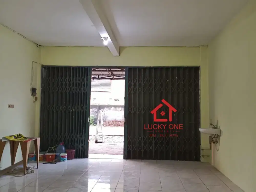 DIJUAL 2 LANTAI RUKO JESICA 2 – BLOK A7