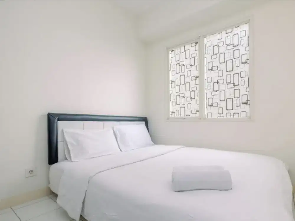 FOR Sale APARTEMEN PODOMORO GOLF VIEW