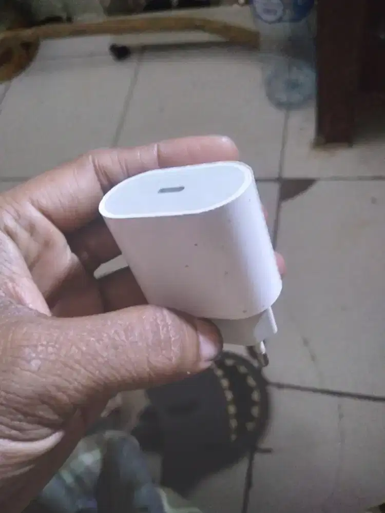 Adaptor iphone original