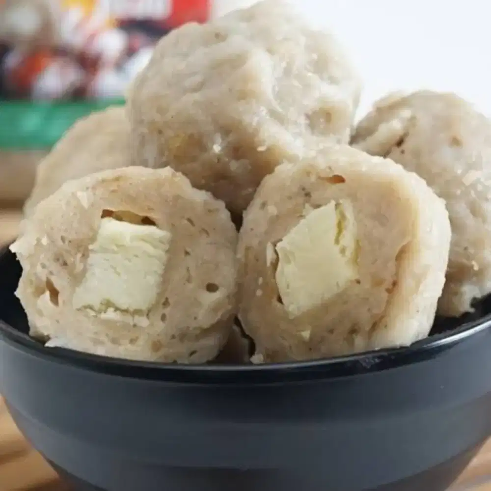 Lowongan Staff dan produksi bakso