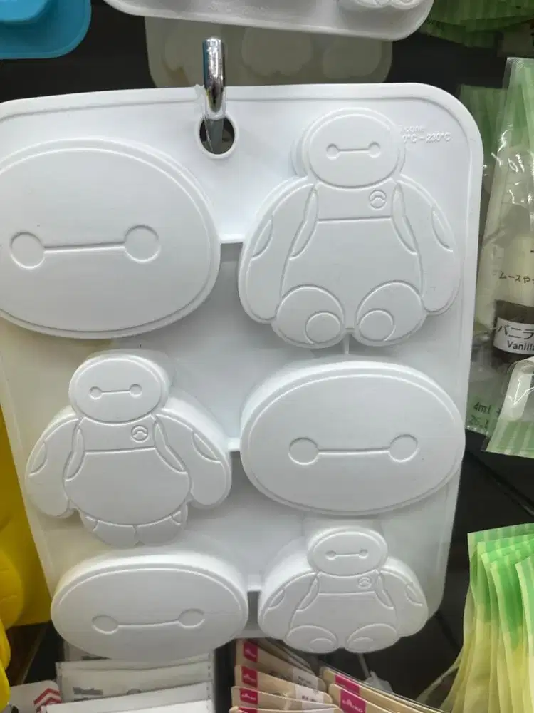 ART NGINEP MOMONG BEBERES