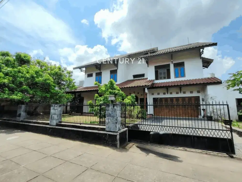 Rumah 2Lt Lokasi Strategis Di Utara Terminal Condongcatur