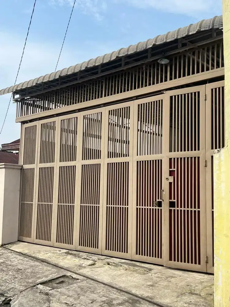 RUMAH DI JUAL CEPAT TANGAN PERTAMA