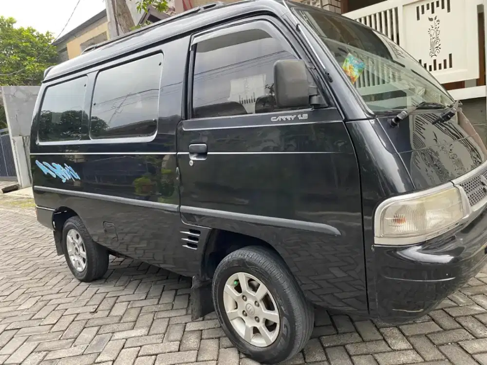 Futura Real Van GX 2015/2014 Orisinil istimewa jarang ada