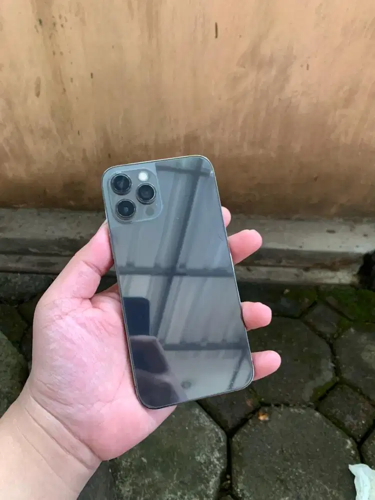 iphone 12 pro max 256 GB