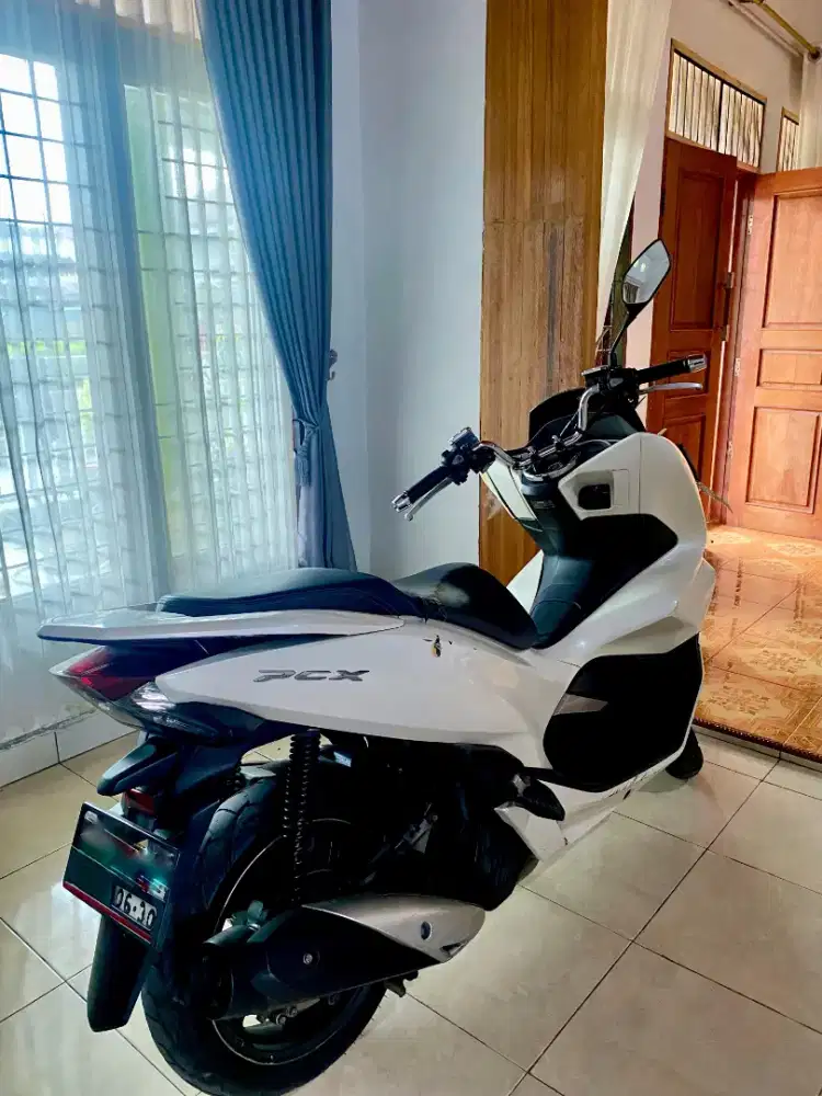 Honda PCX 150cc - 2020