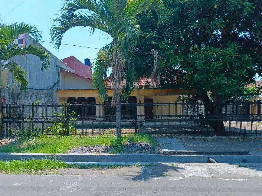 Tanah Dan Rumah Di Kotagede Yogyakarta Akses Mudah Dan Strategis