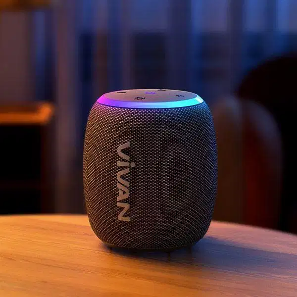 Bluetooth Speaker VS15 VIVAN