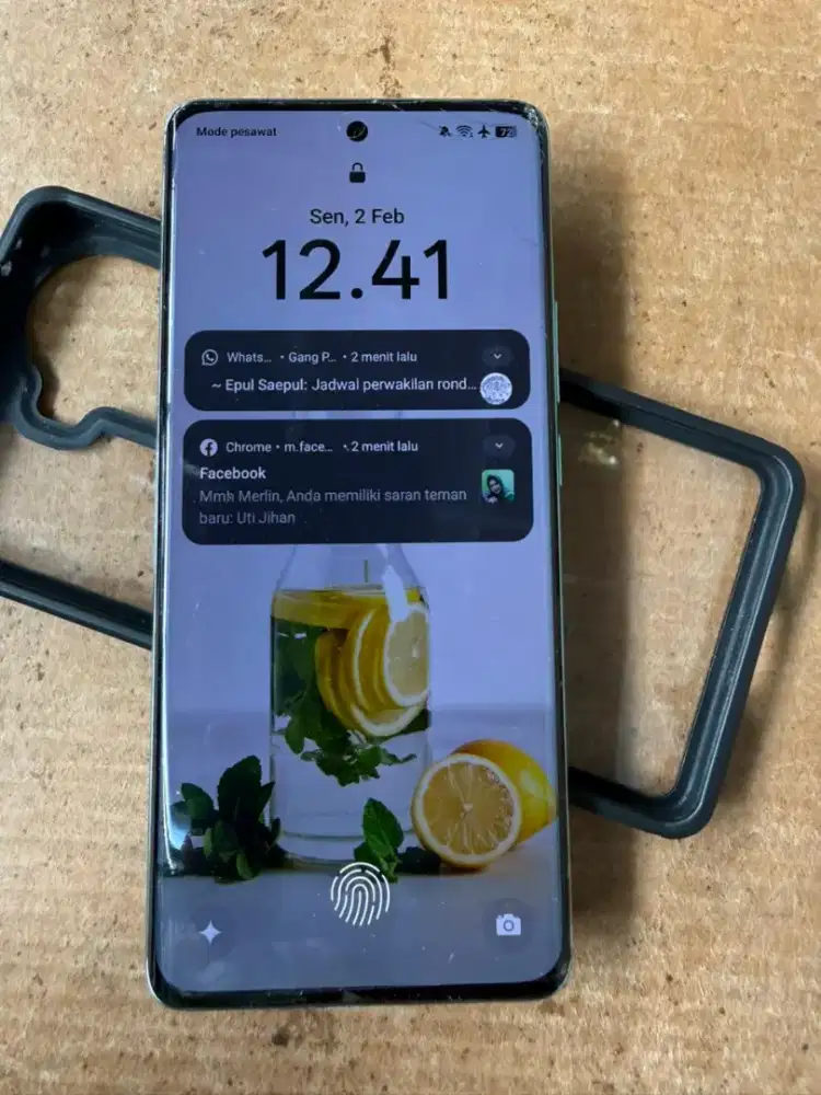 Oppo reno 11 5g ram 8/256