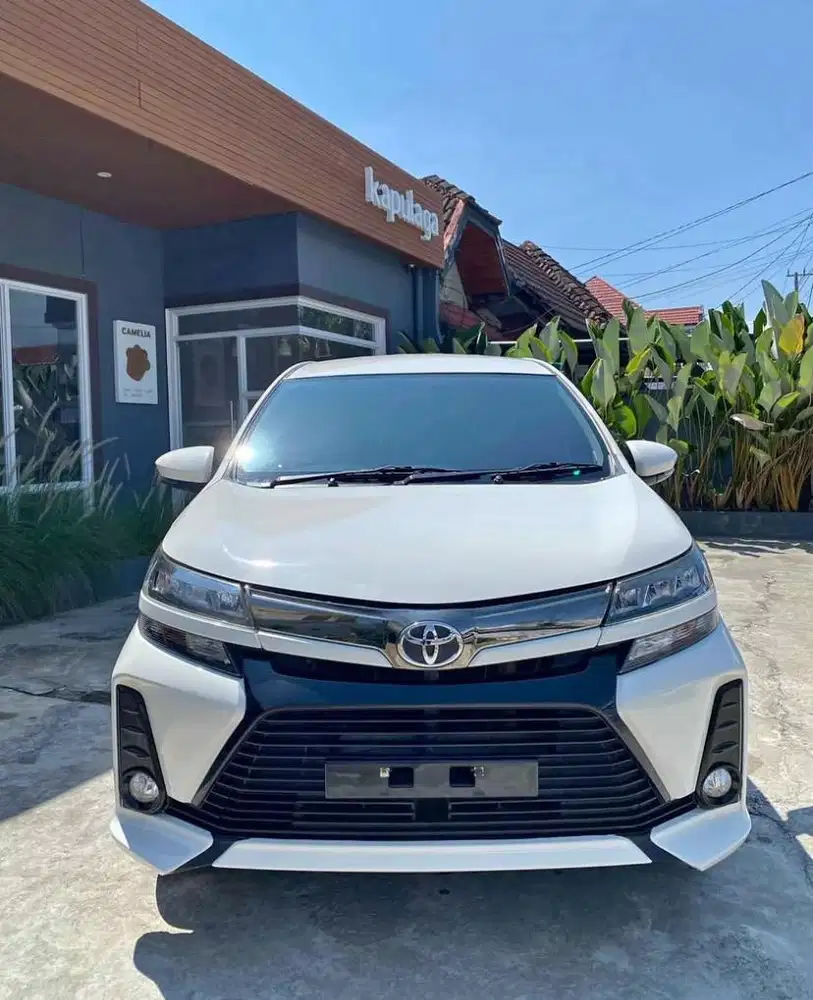 AVANZA 1.3 E MT 2021