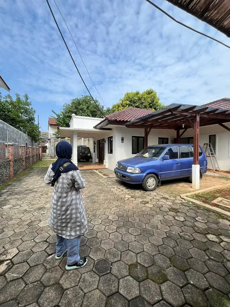 Lowongan ART bisa PP atau menginap