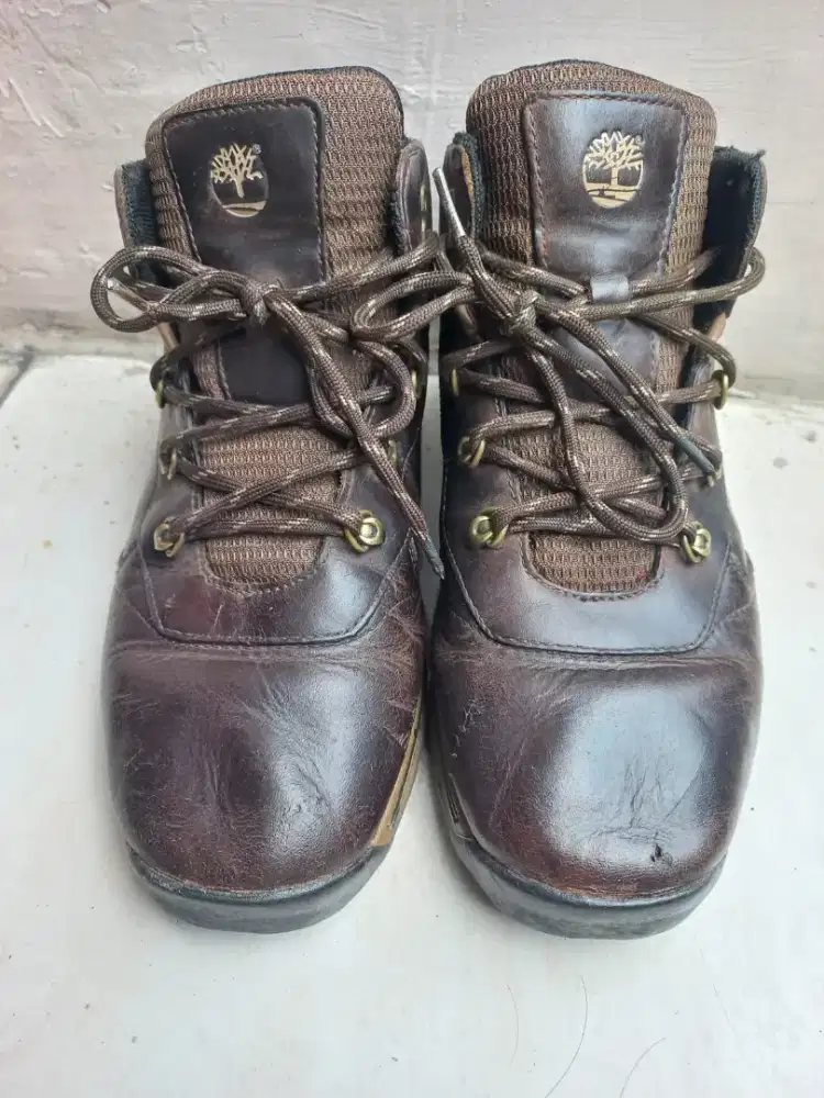 Sepatu Timberland size 39