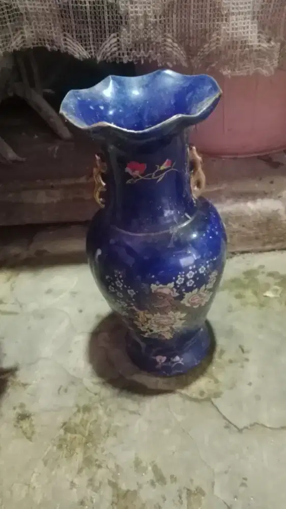 Bahan dapur&pot hiasan bunga