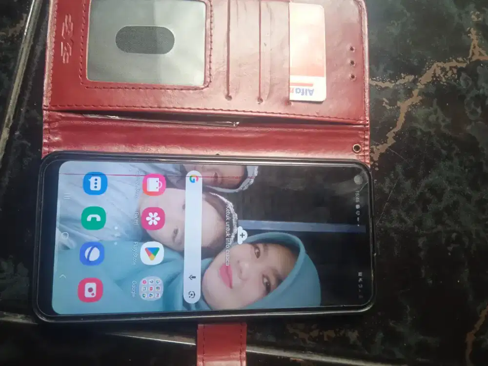 Samsung galaksi A11