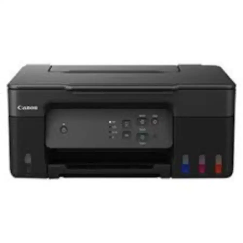 PRINTER CANON G2370 SCAN COPY