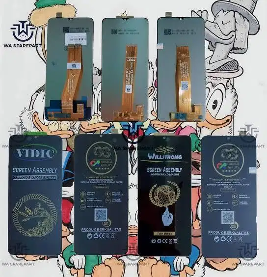 Service Hp Bisa Di tunggu Android & Iphone