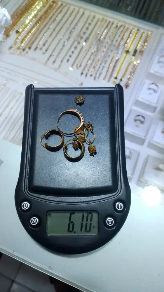 Terima jual beli mas dari toko lain