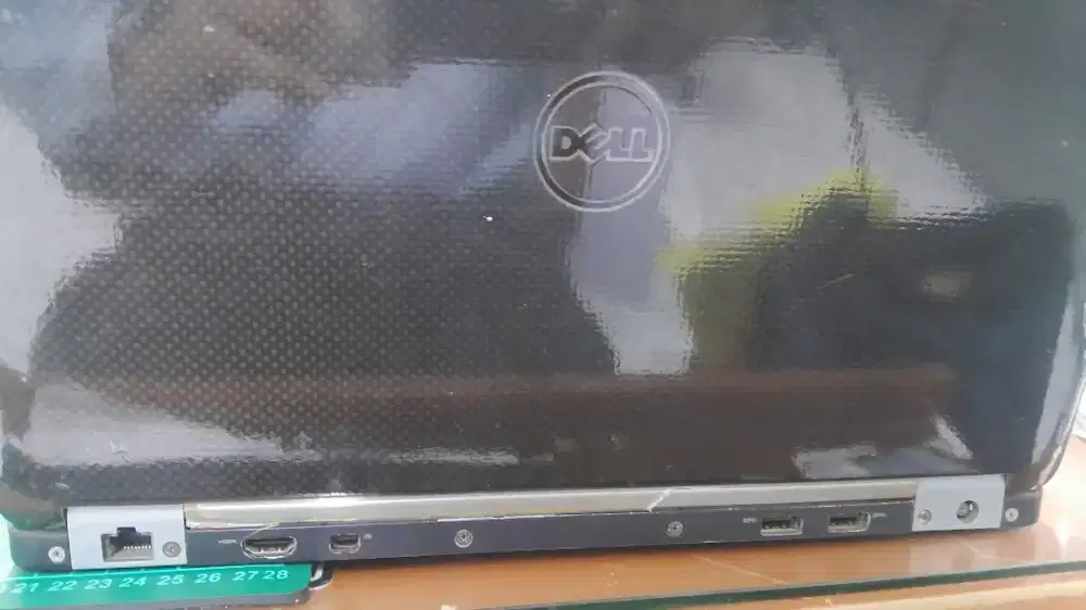 SALE LAPTOP DELL LATITUDE E7470