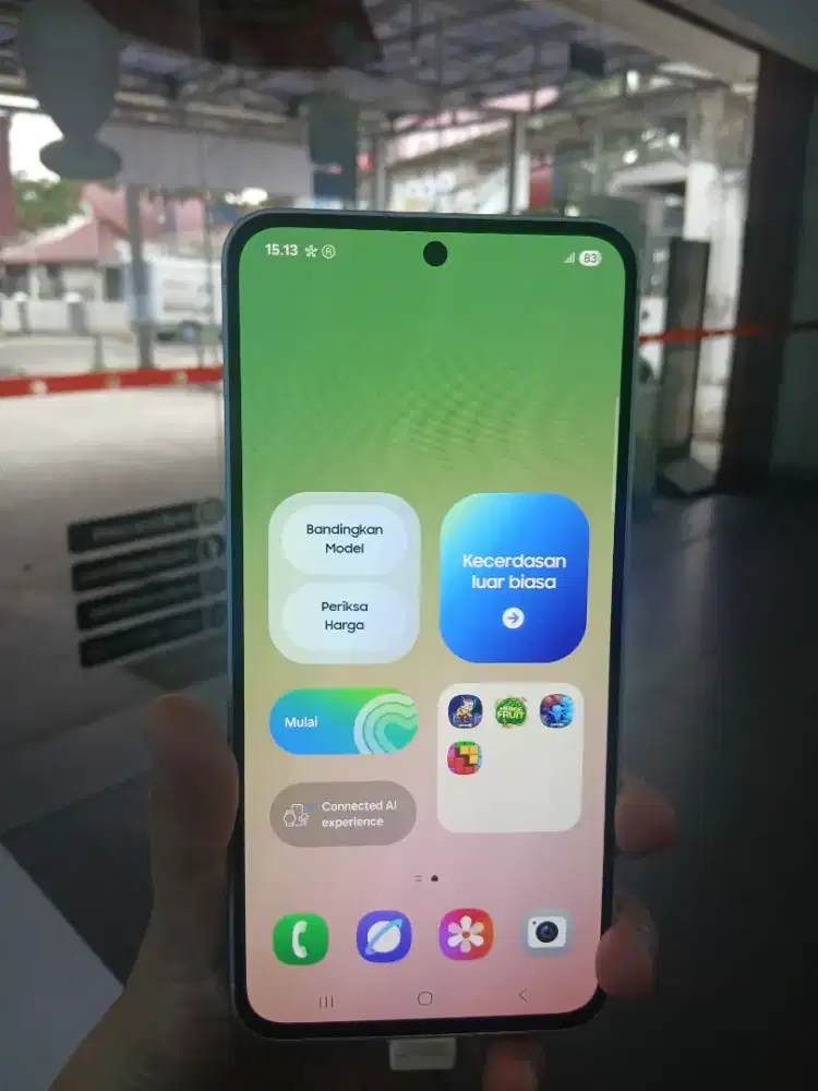Samsung galaxy A56 ,bisa kredit tanpa bunga
