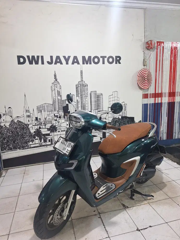 STYLO 160 2025 FULL ORISINIL BERGARANSI DP HANYA 2.500