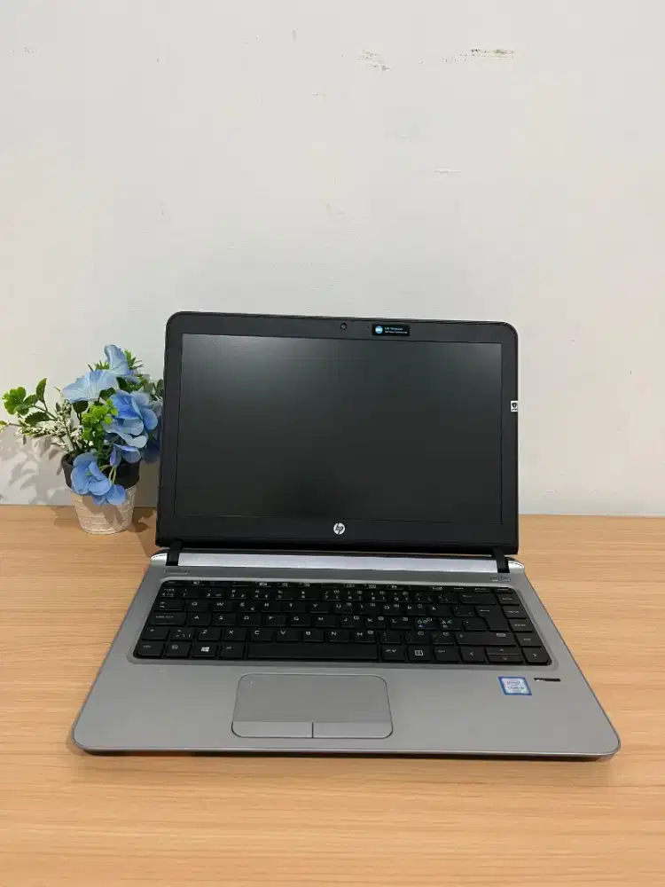 Hp Probook 430 G3