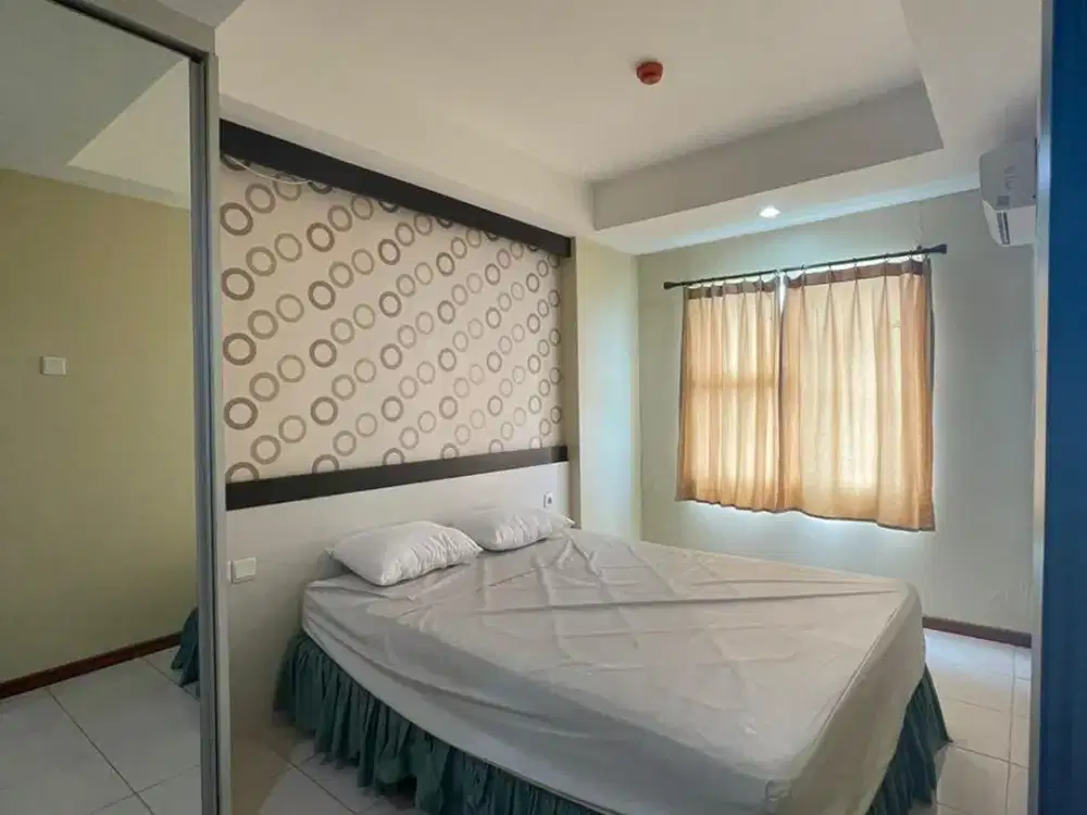 Apartemen Nyaman & Strategis di Belmont Residence Tower Everest, Jakarta Barat