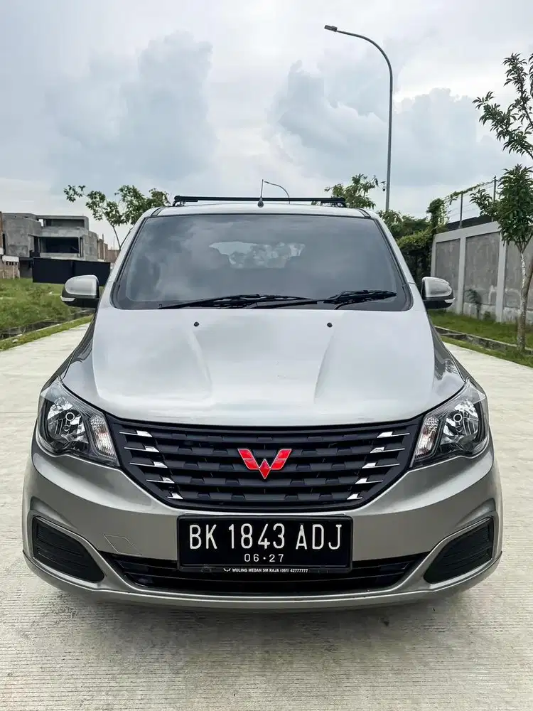 Wuling Confero 1.5 DB 2022 M/