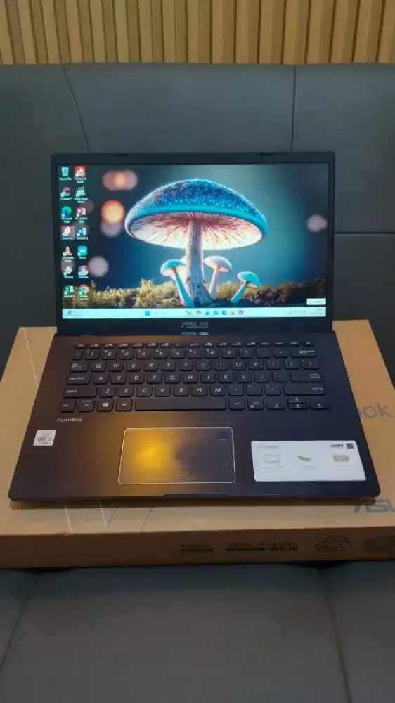 LAPTOP SECOND ADUS P1410CJA