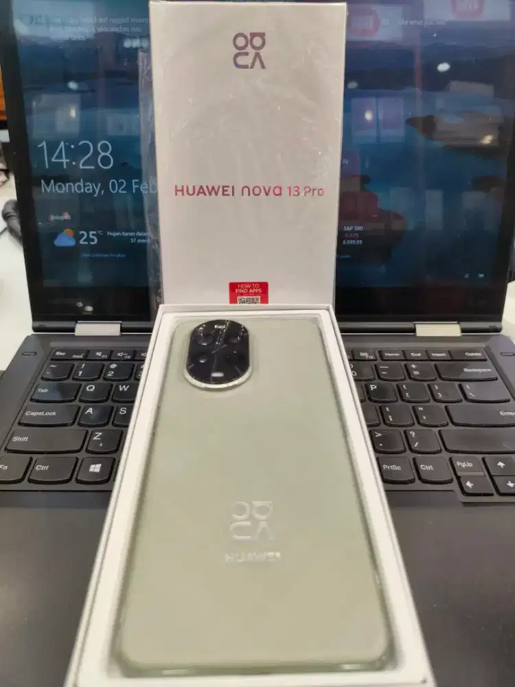 Huawei Nova 13 Pro 12/512gb