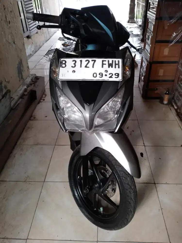 Vario Tecno 2014