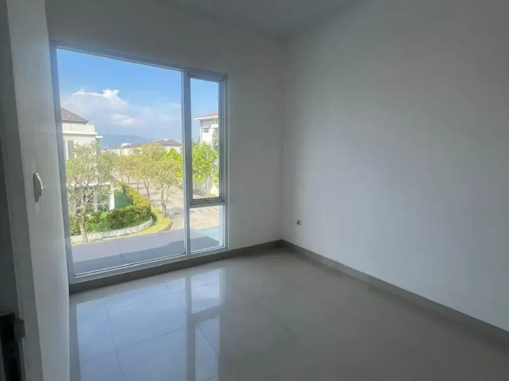 Dijual Rumah 2 Lantai Siap Huni Lokasi Strategis di Cherryfield Bandung