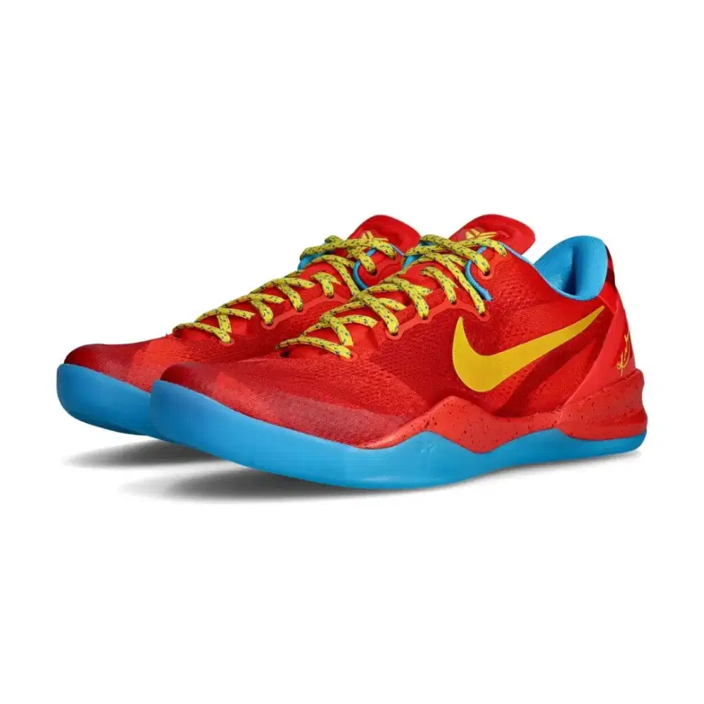 Kobe 8 proto year of the horse