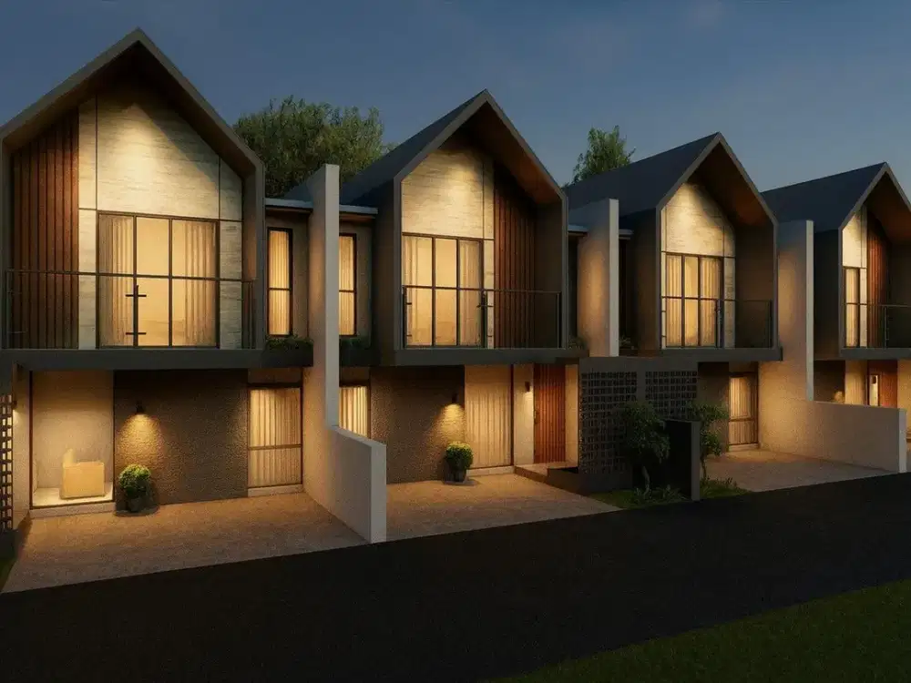 Rumah Murah Dijual Lampung Jl. Nawawi Gelar Dalom Dekat Gerbang Tol ITERA